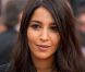 Leïla Bekhti lors de la montée des marches du film De rouille et d'os dans le cadre du 65ème Festival de Cannes le 17 mai 2012
