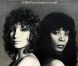 Donna Summer et Barbra Streisand -  No More Tears (Enough is enough)  - 1979.