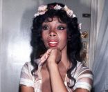 Mort de Donna Summer : Les hommages, de Kylie à Obama...