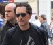 Gad Elmaleh, très élégant, se rend à un événement promo autour de son film Un bonheur n'arrive jamais seul, le samedi 19 mai 2012, à Cannes, durant le 65e Festival international du film.
