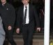 Gad Elmaleh arrive à la soirée consacrée au film Un bonheur n'arrive jamais seul, le samedi 19 mai 2012, à Cannes, durant le 65e Festival international du film.
