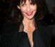Sophie Marceau arrive à la soirée consacrée au film Un bonheur n'arrive jamais seul, le samedi 19 mai 2012, à Cannes, durant le 65e Festival international du film.