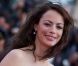 L'actrice et maîtresse de cérémonie du 65ème Festival de Cannes, Bérénice Bejo, était au Palais des Festivals pour assister à la projection du film Lawless. Cannes, le 19 mai 2012.