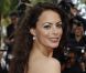sur le tapis rouge du Palais des Festivals. Cannes, le 19 mai 2012.