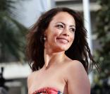 Cannes 2012 : Bérénice Bejo éclatante, Thierry Ardisson et Audrey amoureux