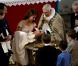 Princesse Athena de Danemark : Les photos du baptême du bébé de Marie et Joachim