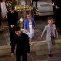 Princesse Mary : Sortie en mer avec les adorables Christian et Isabella