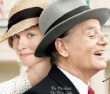 Hyde Park on Hudson : Bill Murray est Franklin Roosevelt dans un biopic décalé