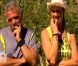 Damien et Noëlla dans Pékin Express - Le passager mystère sur M6 le mercredi 23 mai 2012