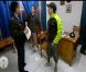 Ludovic et Samuel dans Pékin Express - Le passager mystère sur M6 le mercredi 23 mai 2012