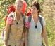 Danielle et Béatrice dans Pékin Express - Le passager mystère sur M6 le mercredi 23 mai 2012