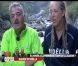 Damien et Noëlla dans Pékin Express - Le passager mystère sur M6 le mercredi 23 mai 2012