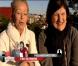 Danielle et Béatrice dans Pékin Express - Le passager mystère sur M6 le mercredi 23 mai 2012