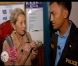 Danielle dans Pékin Express - Le passager mystère sur M6 le mercredi 23 mai 2012