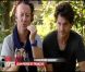 Jean-Pierre et François dans Pékin Express - Le passager mystère sur M6 le mercredi 23 mai 2012