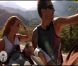 Joël et Cécilia dans Pékin Express - Le passager mystère sur M6 le mercredi 23 mai 2012