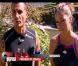 Jessica et Fred dans Pékin Express - Le passager mystère sur M6 le mercredi 23 mai 2012