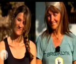 Marcelle et Nicole sont éliminées de Pékin Express - Le Passager mystère le mercredi 23 mai 2012 sur M6