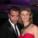 Cannes 2012 : Les couples stars brillent sur la Croisette
