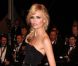 Natasha Poly lors de la montée des marches pour le film Holy Motors au Festival de Cannes le 23 mai 2012