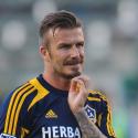 David Beckham : Un nouveau look et une nouvelle humiliation pour le Spice Boy