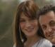 Carla et Nicolas Sarkozy : leur histoire d'amour bientôt à la TV !
