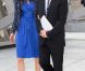  Sir Paul McCartney et son épouse Nancy Shevell devant la Royal Academy of Arts pour honorer la monarque anglaise. 
 La reine Elizabeth II avait rendez-vous avec des centaines de personnalités britanniques majeures du monde des arts, le 23 mai 2012 à la Royal Academy of Arts de Londres, dans le cadre de son jubilé de diamant. Remise de prix à des étudiants, compliments en pagaille et bonne humeur étaient au programme de Sa Majesté. 
