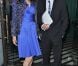  Sir Paul McCartney et son épouse Nancy Shevell à Londres après un gala en l'honneur de la reine. 
 Elizabeth II avait rendez-vous avec des centaines de personnalités britanniques majeures du monde des arts, le 23 mai 2012 à la Royal Academy of Arts de Londres, dans le cadre de son jubilé de diamant. Remise de prix à des étudiants, compliments en pagaille et bonne humeur étaient au programme de Sa Majesté. 