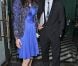  Sir Paul McCartney et son épouse Nancy Shevell à Londres après un gala en l'honneur de la reine. 
 Elizabeth II avait rendez-vous avec des centaines de personnalités britanniques majeures du monde des arts, le 23 mai 2012 à la Royal Academy of Arts de Londres, dans le cadre de son jubilé de diamant. Remise de prix à des étudiants, compliments en pagaille et bonne humeur étaient au programme de Sa Majesté. 