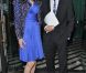  Sir Paul McCartney et son épouse Nancy Shevell à Londres après un gala en l'honneur de la reine. 
 Elizabeth II avait rendez-vous avec des centaines de personnalités britanniques majeures du monde des arts, le 23 mai 2012 à la Royal Academy of Arts de Londres, dans le cadre de son jubilé de diamant. Remise de prix à des étudiants, compliments en pagaille et bonne humeur étaient au programme de Sa Majesté. 