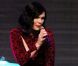 Jessie J sur la scène du gala de l'amfAR "Cinema Against Aids", à l'Eden Roc du Cap d'Antibes, le 24 mai 2012.