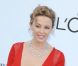 Kylie Minogue à son arrivée au gala de l'amfAR "Cinema Against Aids", à l'Eden Roc du Cap d'Antibes, le 24 mai 2012.