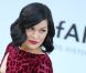 Jessie J à son arrivée au gala de l'amfAR "Cinema Against Aids", à l'Eden Roc du Cap d'Antibes, le 24 mai 2012.