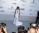 Janet Jackson à son arrivée au gala de l'amfAR "Cinema Against Aids", à l'Eden Roc du Cap d'Antibes, le 24 mai 2012.