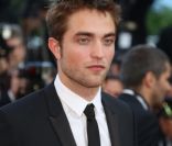 Robert Pattinson lors du Festival de Cannes 2012