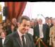 PHOTOS : Nicolas Sarkozy inspire les enfants !