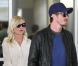 Kirsten Dunst et Garrett Hedlund n'ont pas officialisé mais ne se quittent plus