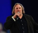 Gérard Depardieu fait encore des siennes et s'attaque à Sophia Loren