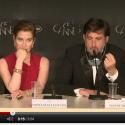 Cannes 2012 - le palmarès polémique : ''Aucun prix n'a été donné à l'unanimité''