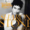Sharon Stone, braqueuse sexy face à Cindy Crawford, sensuelle en fan de camions