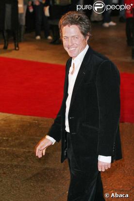 Hugh Grant