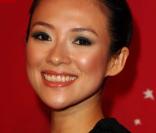 Zhang Ziyi