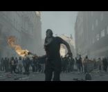 Kanye West et Jay-Z : No Church in the Wild, un clip violent par Romain Gavras