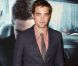 Robert Pattinson à l'avant-première de  Cosmopolis , à Paris le 30 mai 2012.