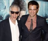 Robert Pattinson prêt à tout pour Cronenberg : Un film-choc se prépare