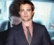 Robert Pattinson à l'avant-première de  Cosmopolis , à Paris le 30 mai 2012.