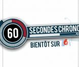 Bande-annonce de 60 secondes chrono