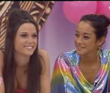 Secret Story 6 : Soirée Peace and love dans la maison, Audrey en larmes