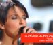 Ludivine Aubourg interprète  Stop  dans  The Voice 