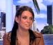 Ludivine et Damien dans  Les Anges de la télé-réalité - Le Mag , jeudi 19 avril 2012 sur NRJ 12